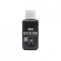 Tuș de China grafic Pebeo 250 ml