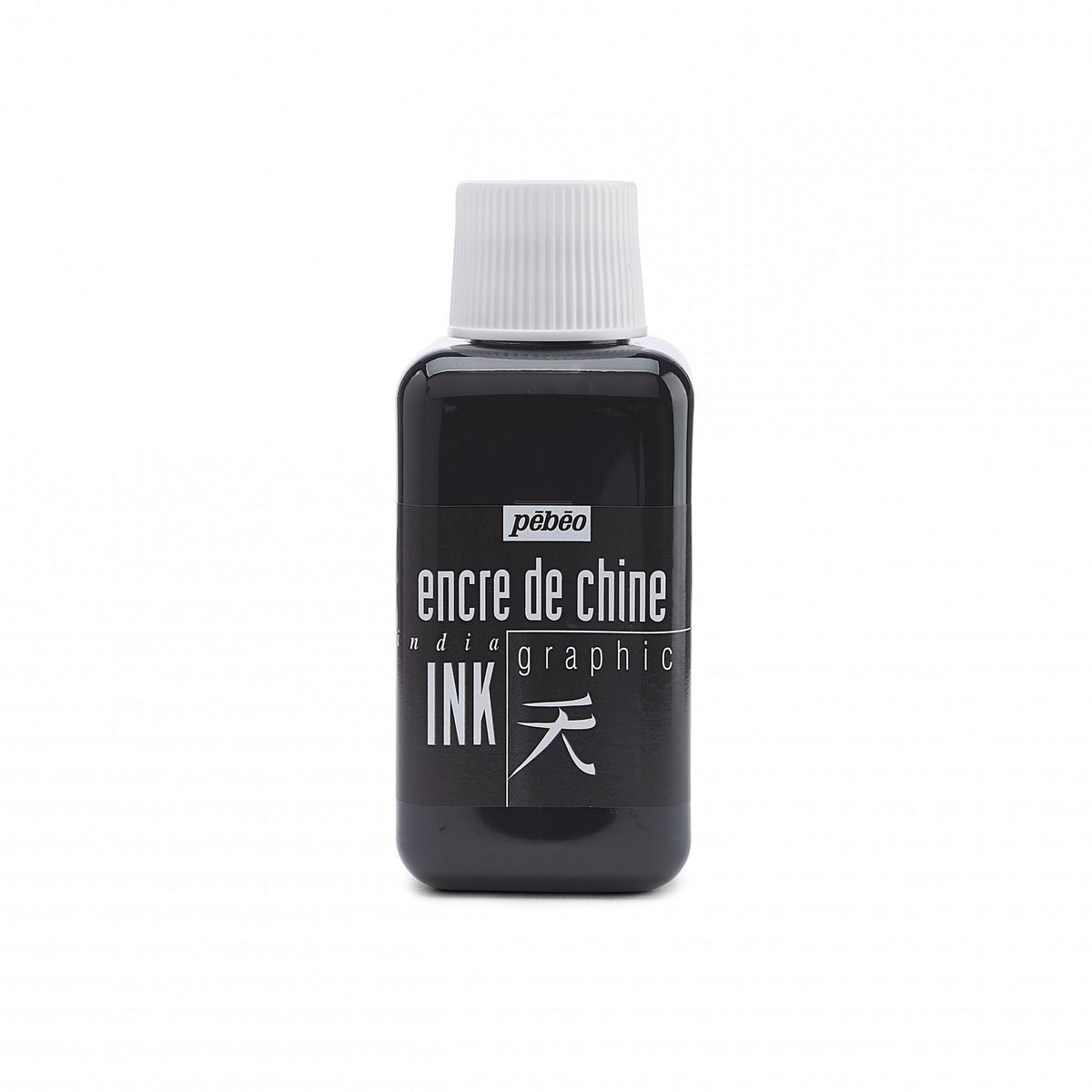 Tuș de China grafic Pebeo 250 ml