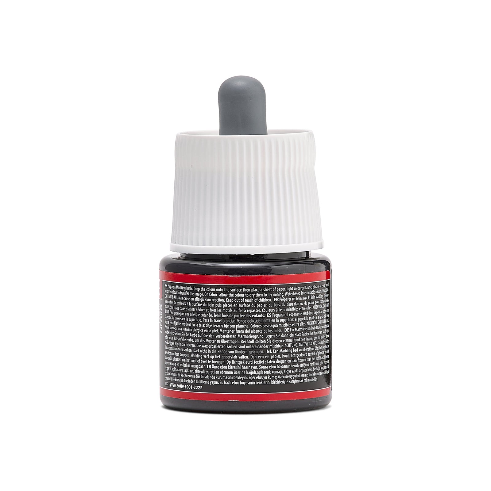 Vopsea marmorare Pebeo Marbling 45 ml