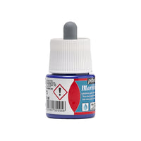 Vopsea marmorare Pebeo Marbling 45 ml