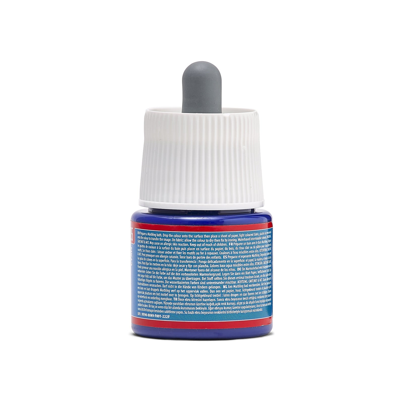 Vopsea marmorare Pebeo Marbling 45 ml