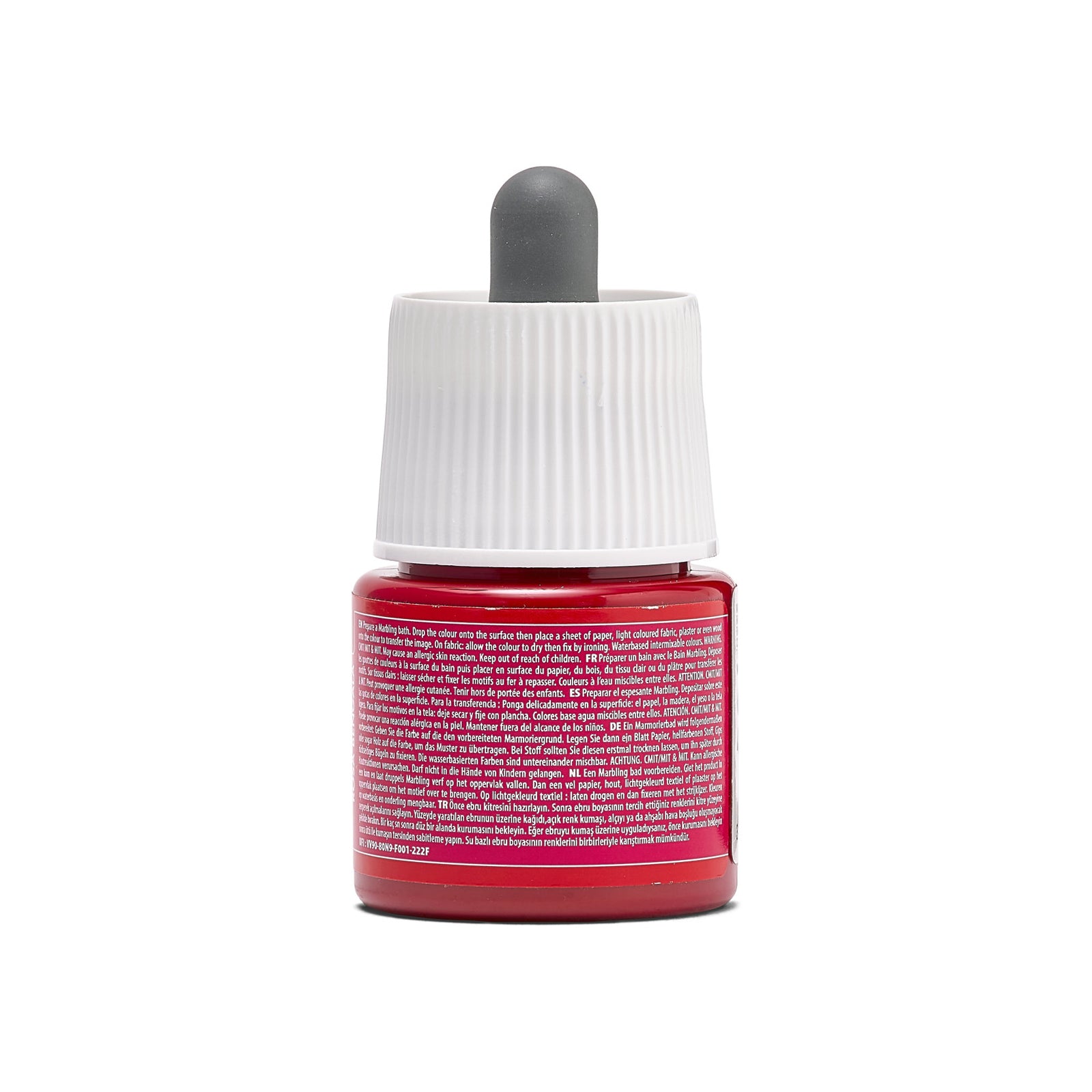 Vopsea marmorare Pebeo Marbling 45 ml