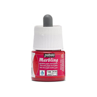 Vopsea marmorare Pebeo Marbling 45 ml