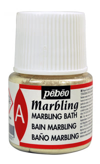 Pebeo Marbling mediu de îngroșare 35 g