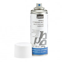PEBEO lac final mat spray Studio Acrylics 200 ml