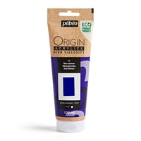 pebeo origin vopsea acrilica 120 ml ro pbo8171