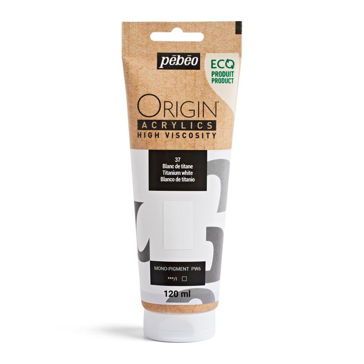 pebeo origin vopsea acrilica 120 ml ro pbo8171