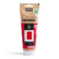 Pebeo ORIGIN Vopsea acrilică 120 ml - vermion