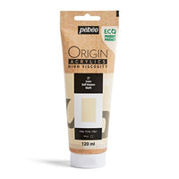 Pebeo ORIGIN Vopsea acrilică 120 ml - Titan deschis