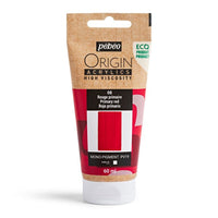 pebeo origin vopsea acrilica 60 ml ro pbo8170