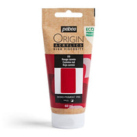 pebeo origin vopsea acrilica 60 ml ro pbo8170