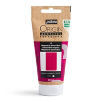 pebeo origin vopsea acrilica 60 ml ro pbo8170