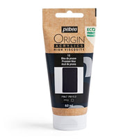 pebeo origin vopsea acrilica 60 ml ro pbo8170