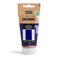 pebeo origin vopsea acrilica 60 ml ro pbo8170