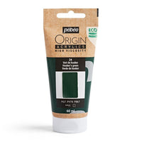 pebeo origin vopsea acrilica 60 ml ro pbo8170