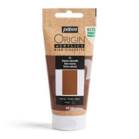 pebeo origin vopsea acrilica 60 ml ro pbo8170