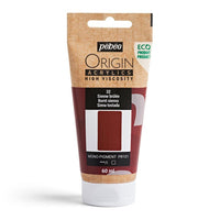 pebeo origin vopsea acrilica 60 ml ro pbo8170