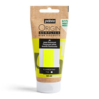 pebeo origin vopsea acrilica 60 ml ro pbo8170
