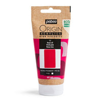 Pebeo ORIGIN Vopsea acrilică 60 ml - Roz Viu