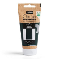 Pebeo ORIGIN Vopsea acrilică 60 ml - Verde săp