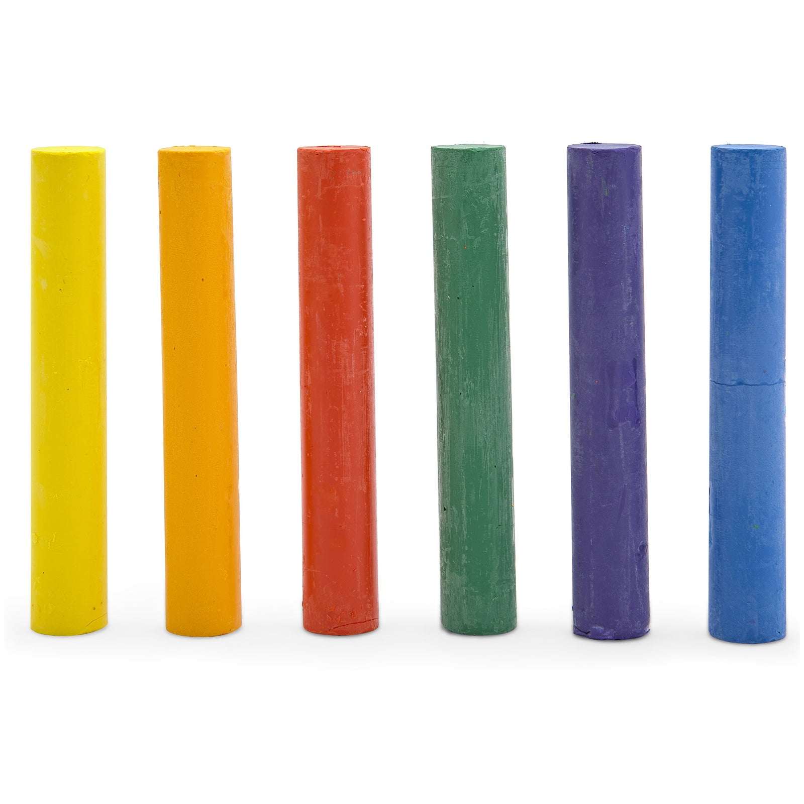 Pebeo Gédéo set coloranți pentru lumânări – 6 buc
