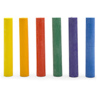 Pebeo Gédéo set coloranți pentru lumânări – 6 buc