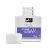 Pebeo Studio Acrylics lac satinat 75 ml