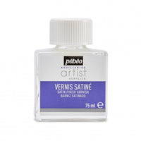 Pebeo Studio Acrylics lac satinat 75 ml