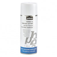 Lac satinat spray Pebeo 400 ml