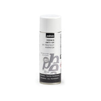 pebeo satin anti uv spray varnish 200 ml ro pbo417601