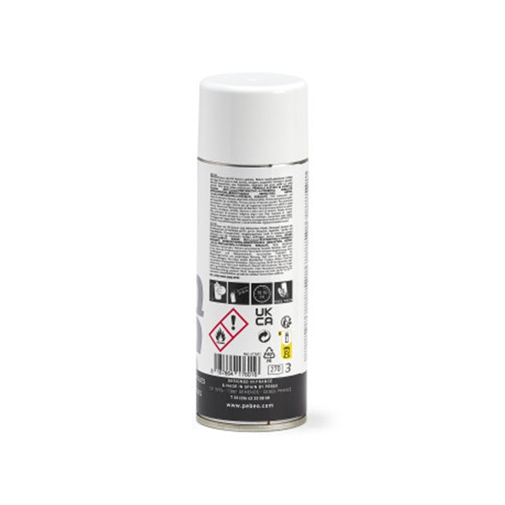 pebeo satin anti uv spray varnish 200 ml ro pbo417601