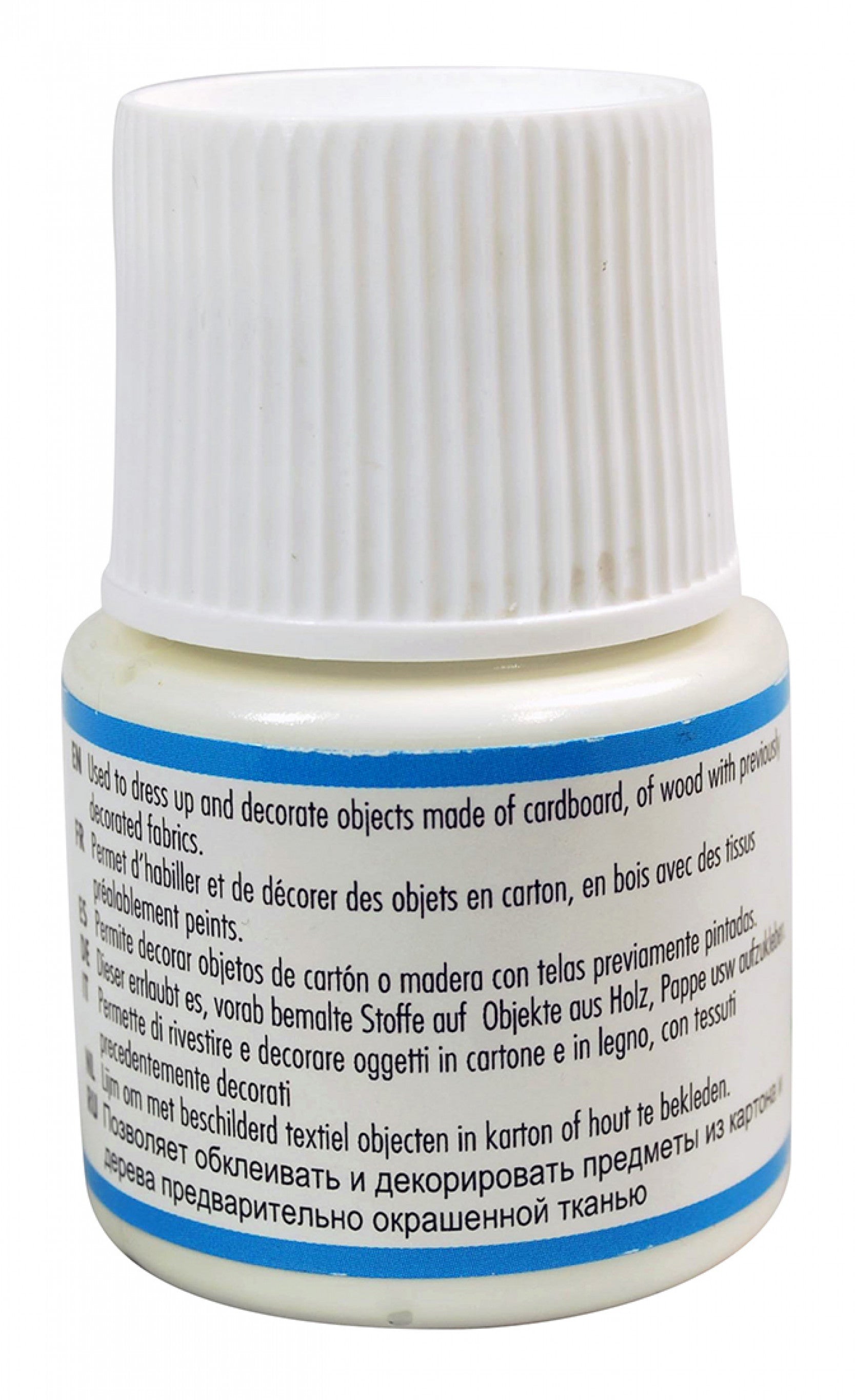 Pebeo Setacolor adeziv pentru textile 45 ml