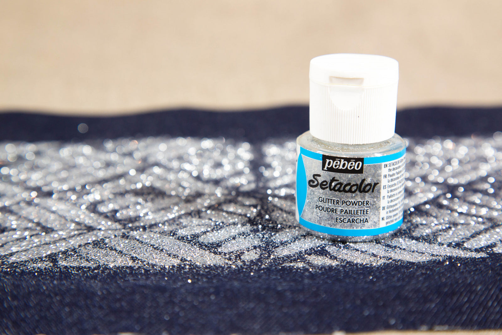 Pebeo Setacolor adeziv pentru textile 45 ml