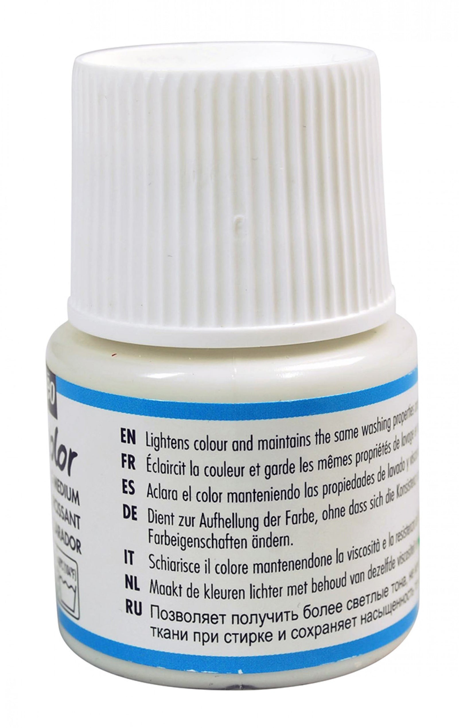 PEBEO Setacolor mediu de deschidere pentru textile 45 ml