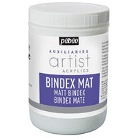 pebeo studio bindex mat alege ro pbo523