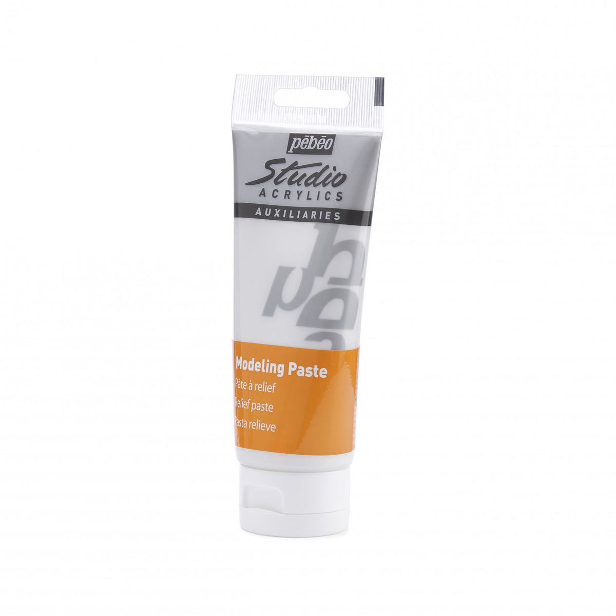 Pastă de modelaj Pebeo Studio 100 ml