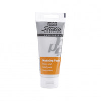 Pastă de modelaj Pebeo Studio 100 ml