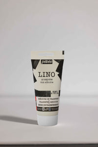 Pebeo mediu de transfer pentru linogravură 80 ml