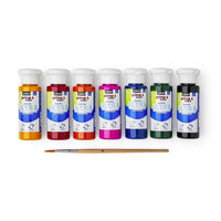 pebeo ultra set de vopsele pentru postere ro pbo75371