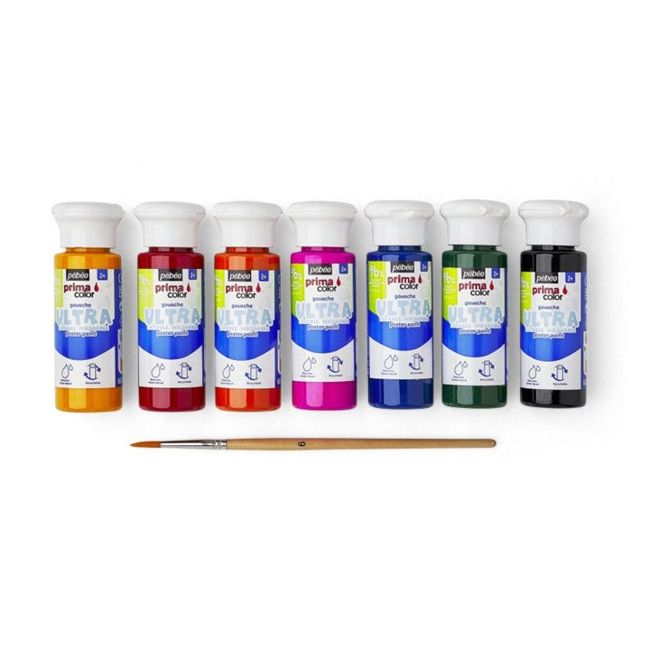 pebeo ultra set de vopsele pentru postere ro pbo75371