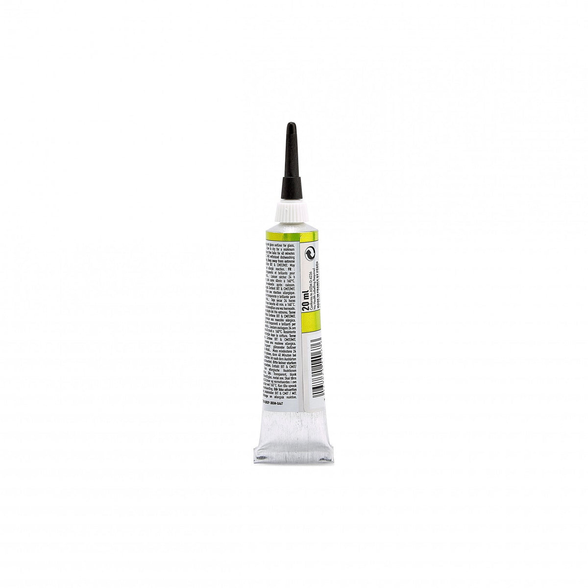 Pebeo Vitrea 160 contur pentru sticlă 20 ml