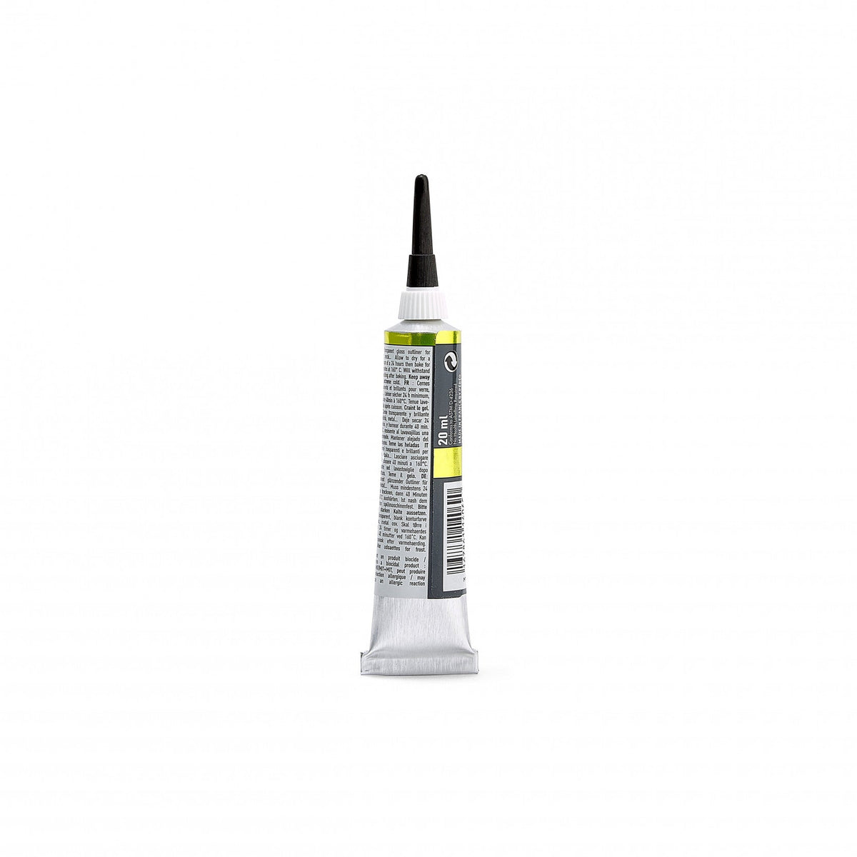 Pebeo Vitrea 160 contur pentru sticlă 20 ml