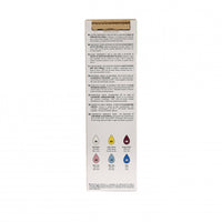 Pebeo Vitrea 160 set culori pentru sticlă 6 x 20 ml