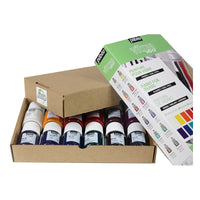 PEBEO Vitrea 160 set culori pentru sticlă 12 x 20 ml