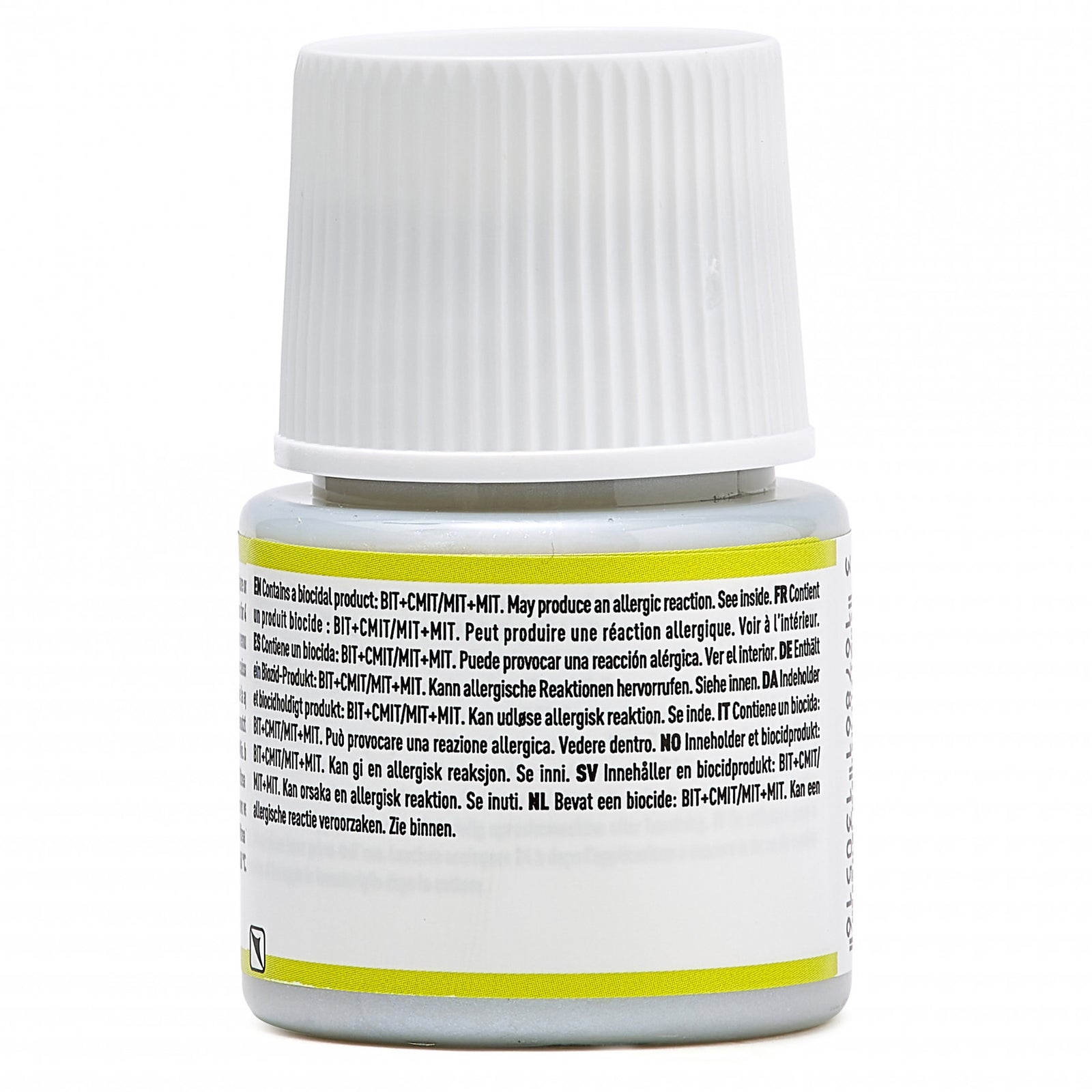 PEBEO Vitrea 160 mediu iridescent pentru sticlă 45 ml