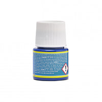 Vopsea vitraliu pentru sticlă Pebeo Vitrea 160 lucioasă 45 ml