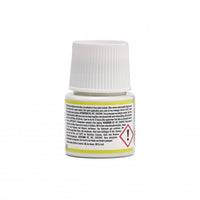 Vopsea pentru sticlă Pebeo Vitrea 160 cu efect de vitraliu 45 ml