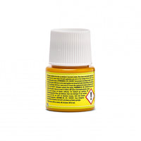 Vopsea pentru sticlă Pebeo Vitrea 160 cu efect de vitraliu 45 ml
