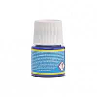 Vopsea pentru sticlă Pebeo Vitrea 160 cu efect de vitraliu 45 ml