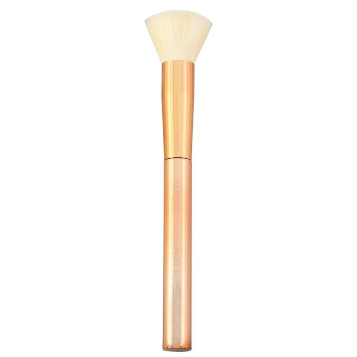 pensula chique rosegold foundation ro rlgbqu r213